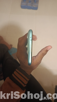 Motorola edge 60 fusion